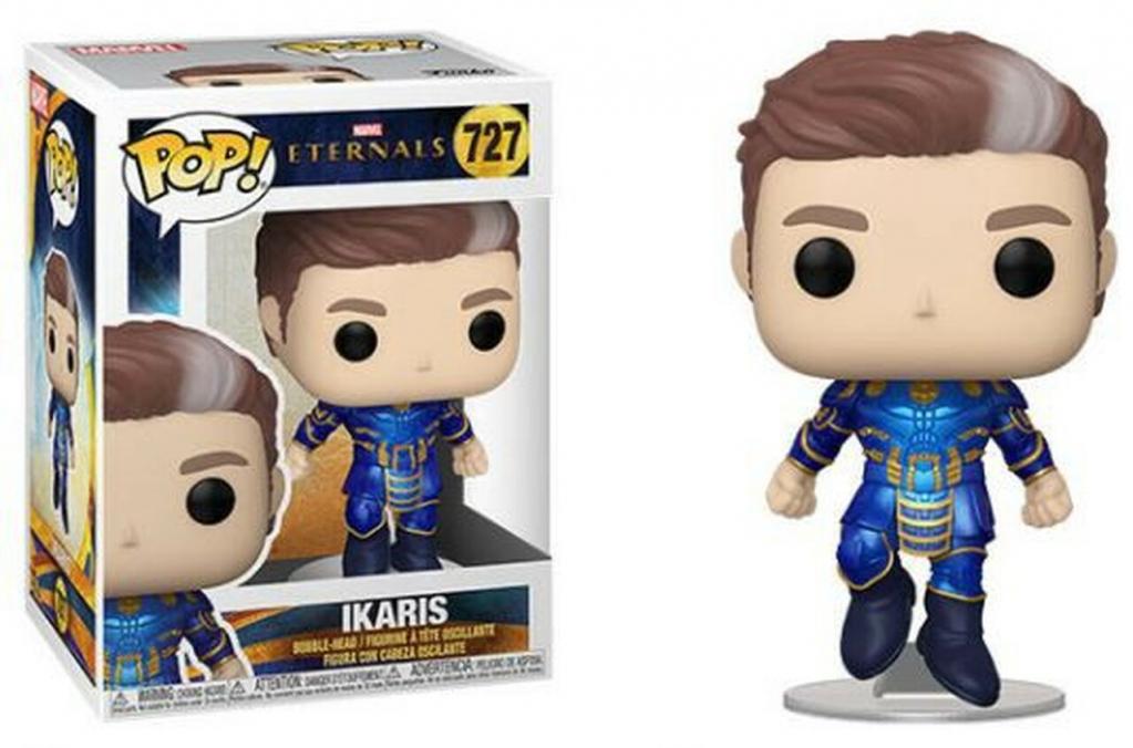 MARVEL ETERNALS – POP Nr. 727 – Ikaris