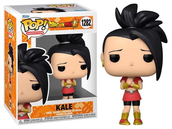 DRAGON BALL SUPER - POP Nr. 1282 - Grünkohl