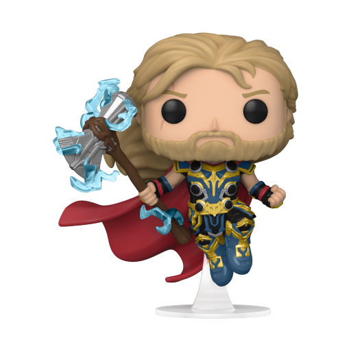 THOR 2022 – POP Nr. 1040 – Thor