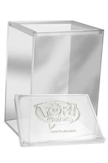 FUNKO AUFBEWAHRUNGSBOX – POP-Box aus Hartacryl