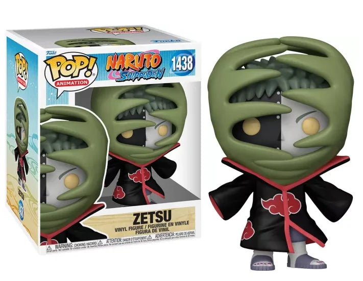 NARUTO - POP Super 6'' Nr. 1438 - Zetsu