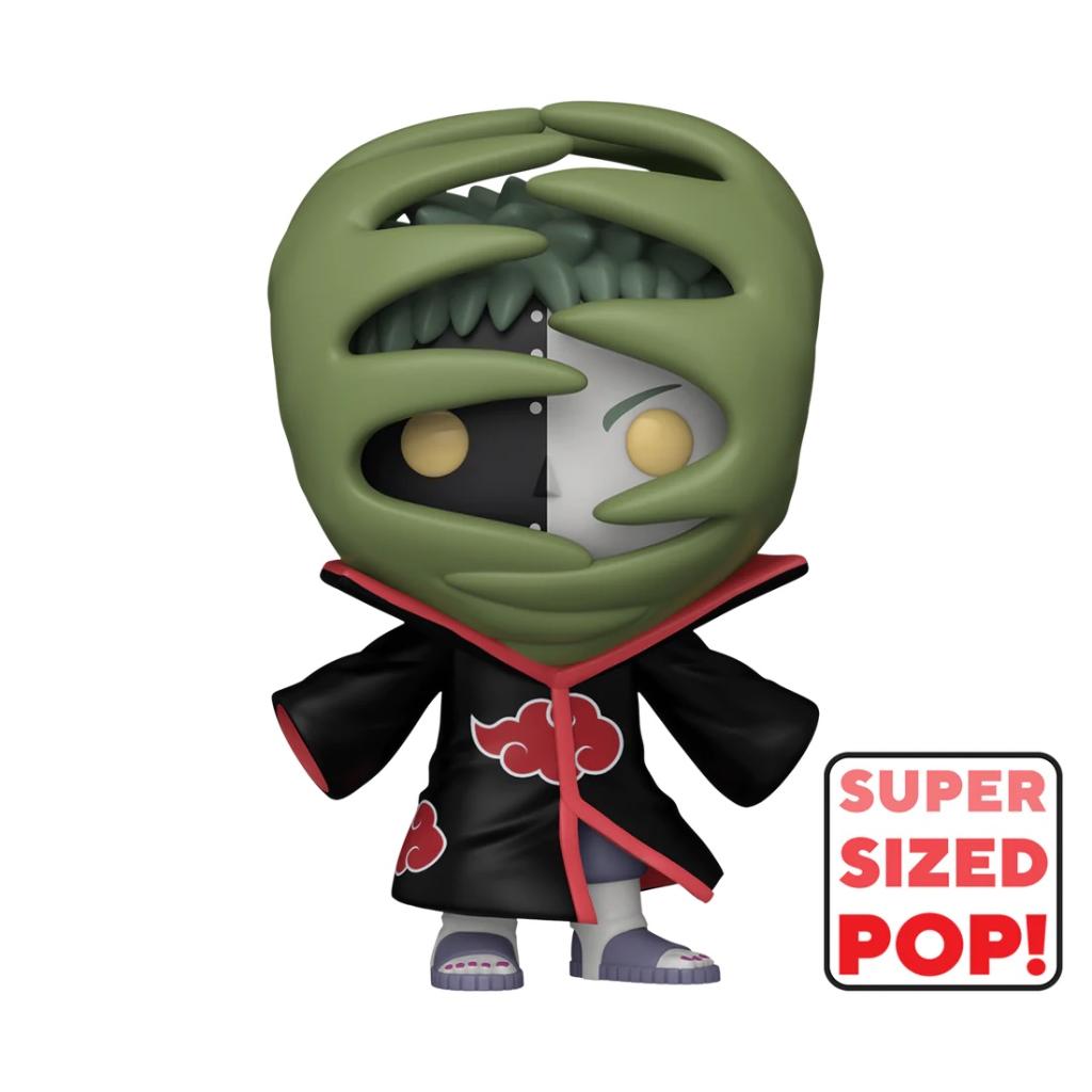NARUTO - POP Super 6'' Nr. 1438 - Zetsu