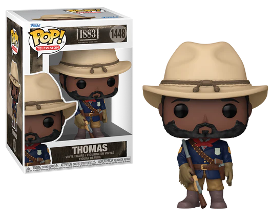 1883 – POP TV Nr. 1448 – Thomas