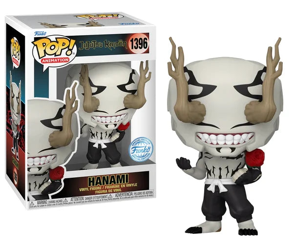 JUJUTSU KAISEN - POP Animation N° 1396 - Hanami