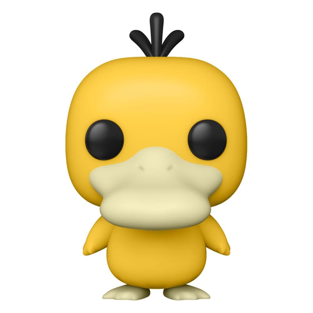 POKEMON - POP Games N° 781 - Psyduck