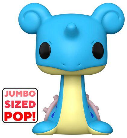POKEMON - POP JUMBO 10'' Nr. 867 - Lapras