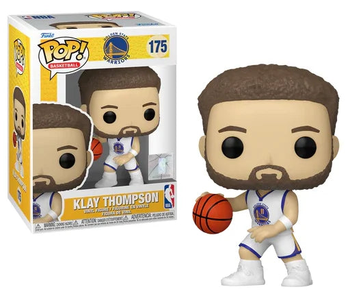 WARRIORS – POP NBA Nr. 175 – Klay Thompson