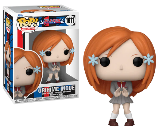 BLEACH – POP Animation Nr. 1611 – Orihime