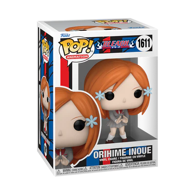 BLEACH – POP Animation Nr. 1611 – Orihime