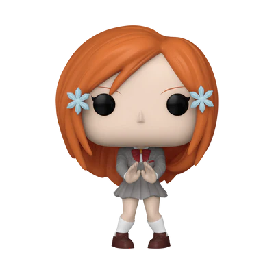 BLEACH – POP Animation Nr. 1611 – Orihime
