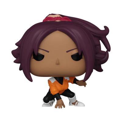 BLEACH – POP Animation Nr. 1612 – Yoruichi