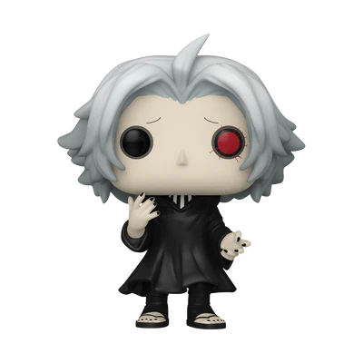 TOKYO GHOUL RE - POP Animation N° 1545 - Chouette