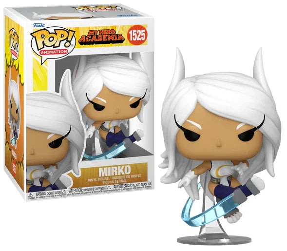 MY HERO ACADEMIA - POP Animation Nr. 1525 - Mirko