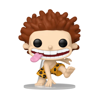 THE WILD THORNBERRY'S – POP TV Nr. 1527 – Donnie Thornberry