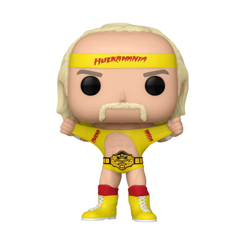 WWE - POP N° 149 - Hulk Hogan