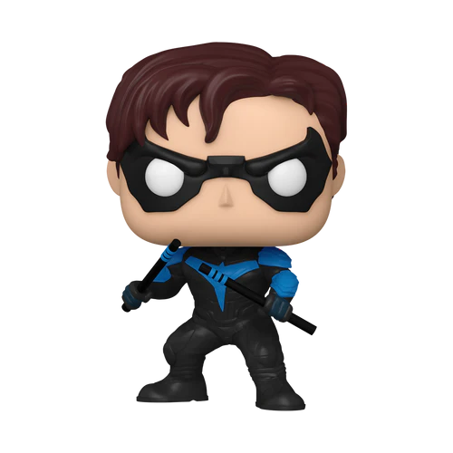 TITANS – POP TV Nr. 1514 – Nightwing