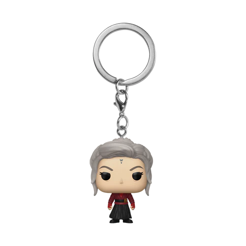 STAR WARS AHSOKA – Pocket Pop Schlüsselanhänger – Morgan Elsbeth