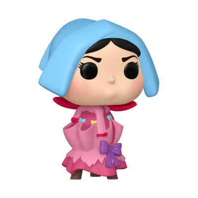 DORNRÖSCHEN - POP Disney Nr. 1456 - Merryweather