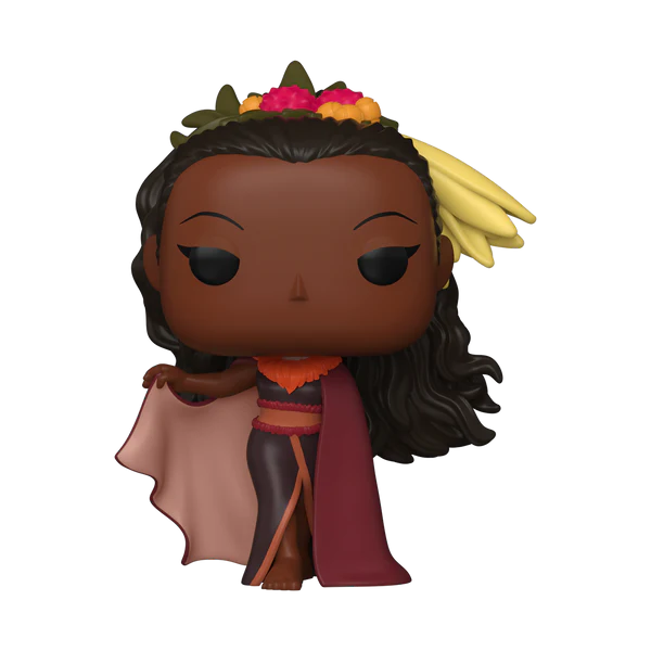 VAIANA 2 - POP Disney N° 1548 - Matangi