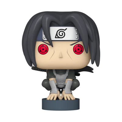 NARUTO SHIPPUDEN - POP Animation Nr. 1656 - Itachi Uchiha (Young)