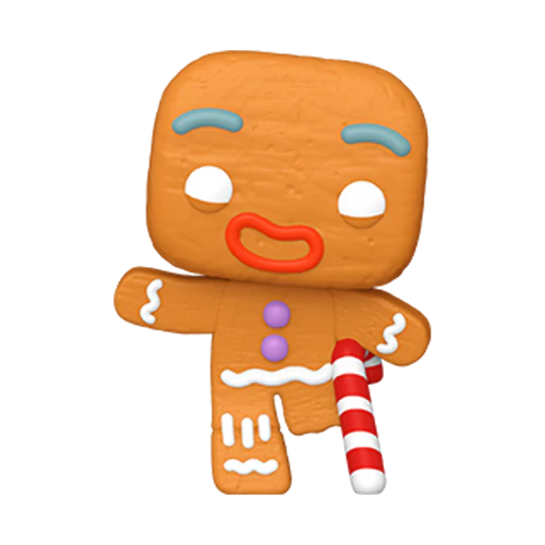 SHREK - POP Movies N° 1597 - Ti Biscuit