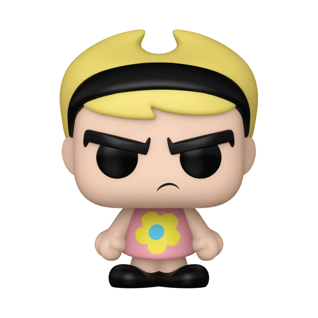 BILL ET MANDY AVENTURIERS DE L'AU-DELA - POP Animation N°1912 - Mandy