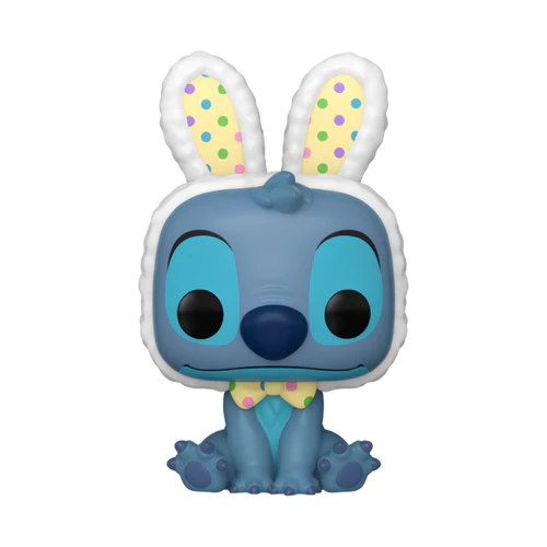 LILO & STITCH - Pocket Pop - Stitch (Paques)