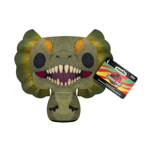 JURASSIC PARK - Funko Plush 18cm - Dilophosaurus
