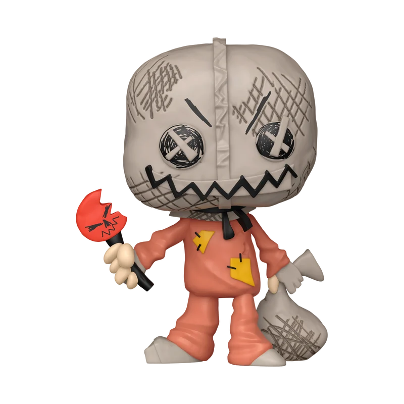 TRICK R TREAT - POP Movies N° 2085 - Sam (Doodles)