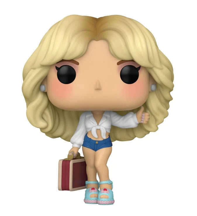 POP Rocks No. 501 - Sabrina Carpenter (Manchild)