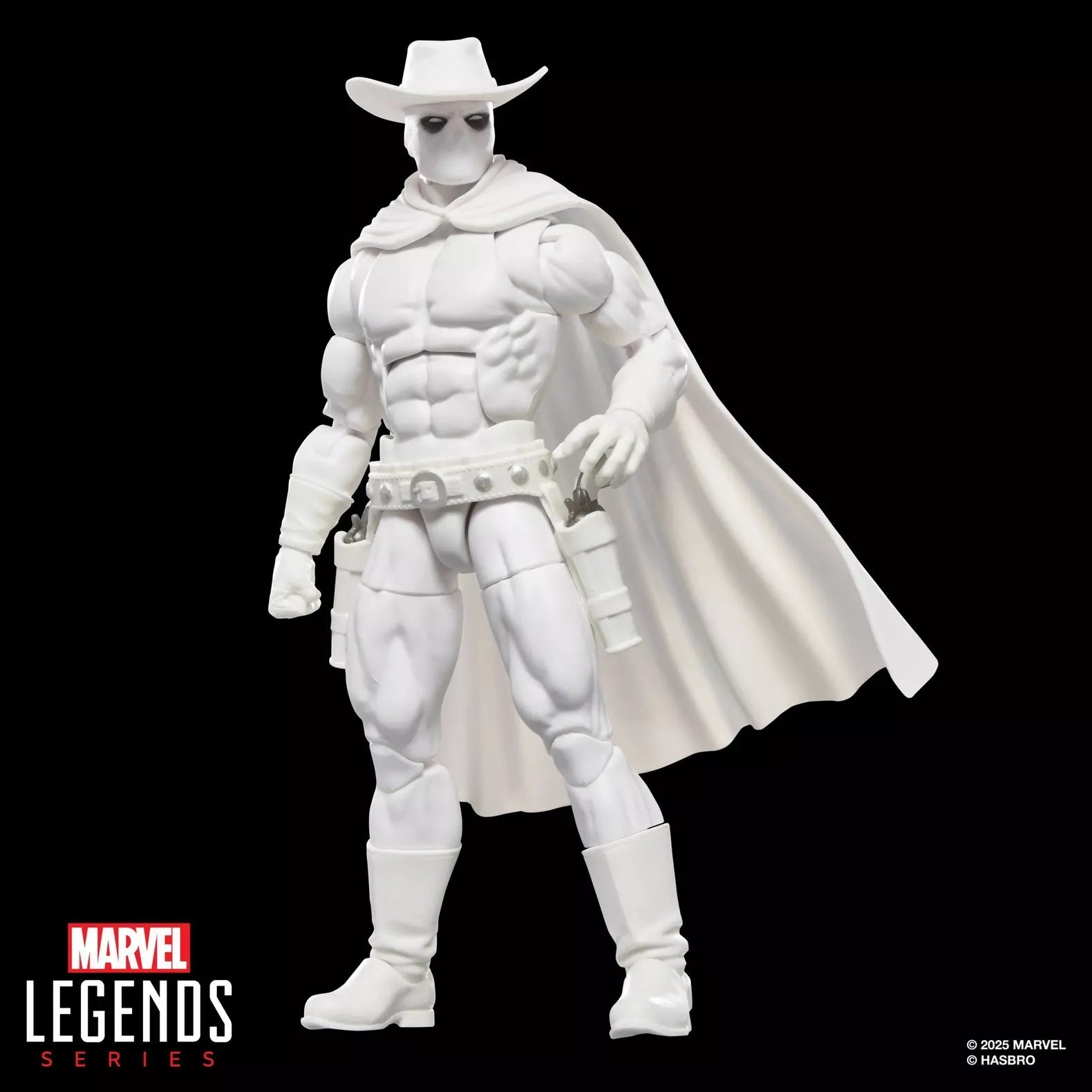 MARVEL - Phantom Rider - Figure Legends Series 15cm