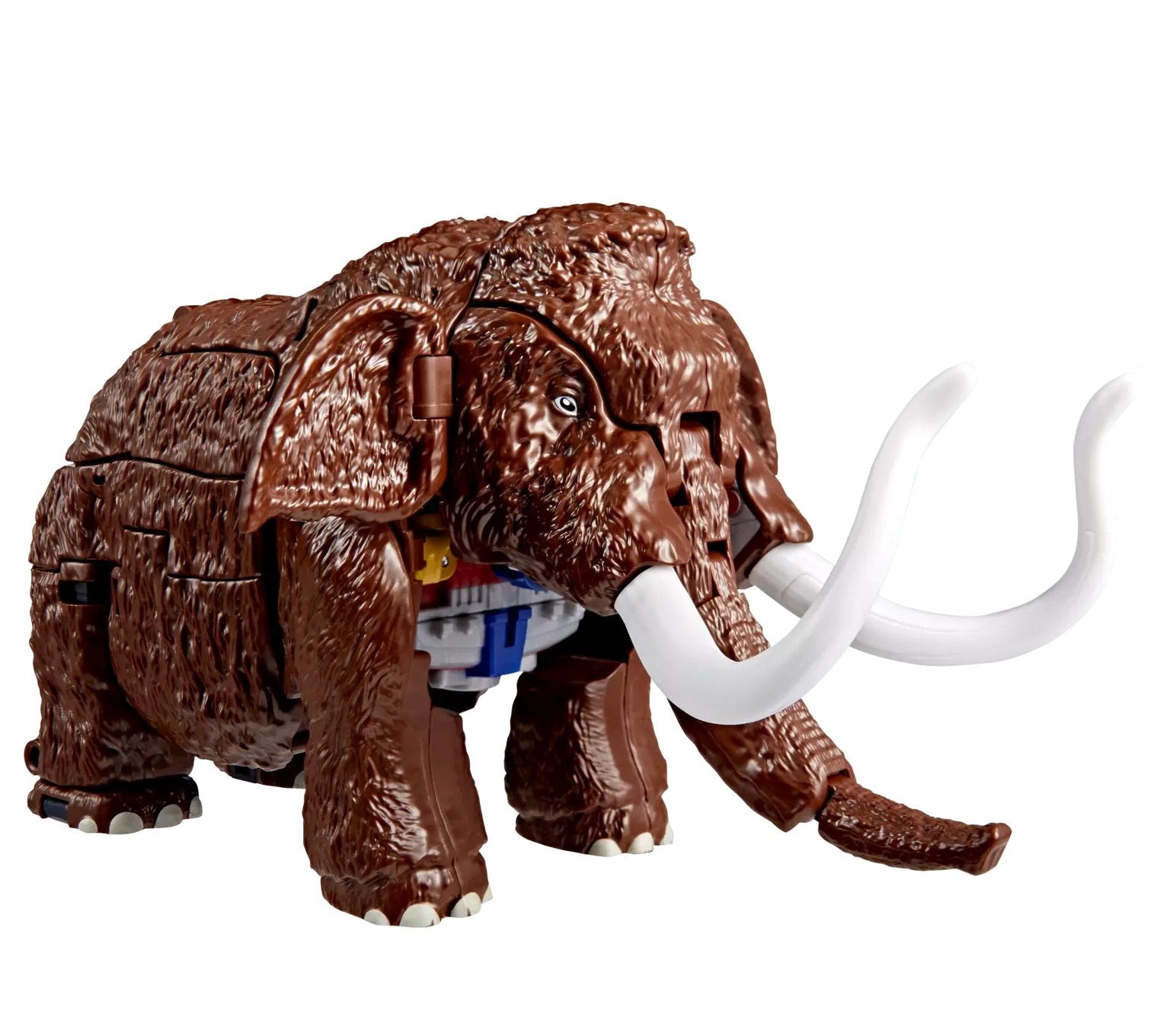 TRANSFORMERS - Big Convoy - Figure Age of the Primes 16.5cm