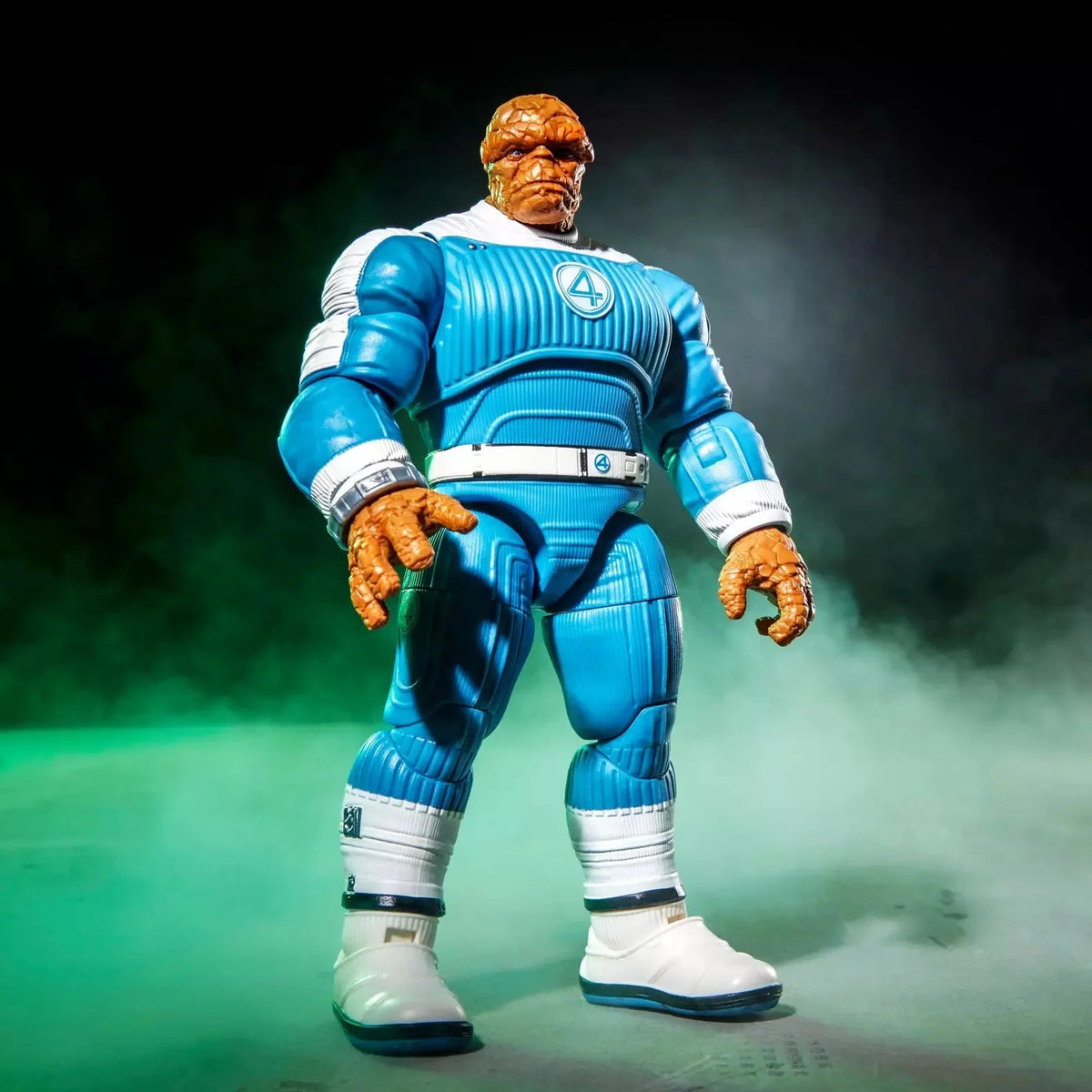 MARVEL - Marvel's The Thing - Figure Legends Series 15cm