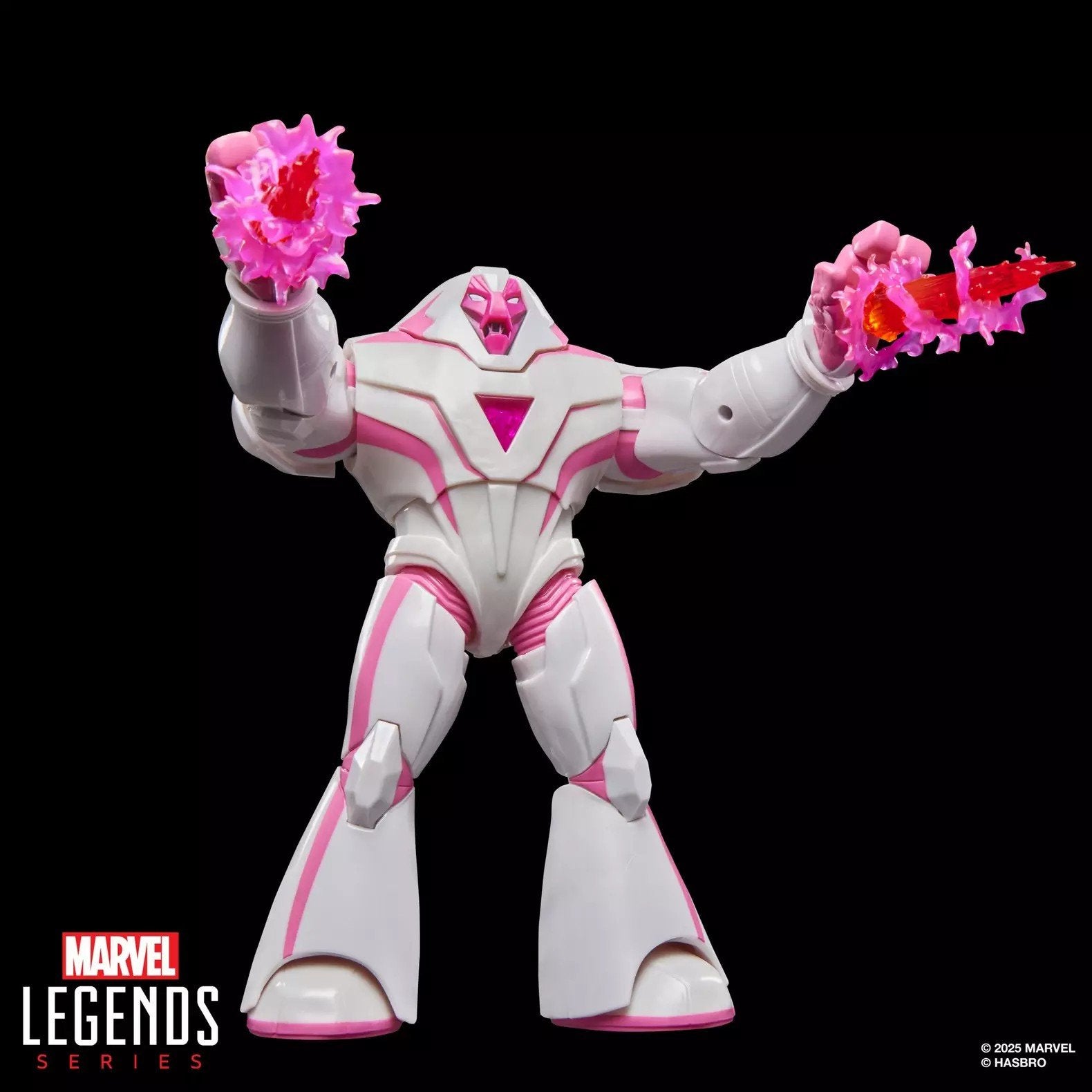 MARVEL - X-Men's Nimrod Sentinel - Figure Legend Series 15cm