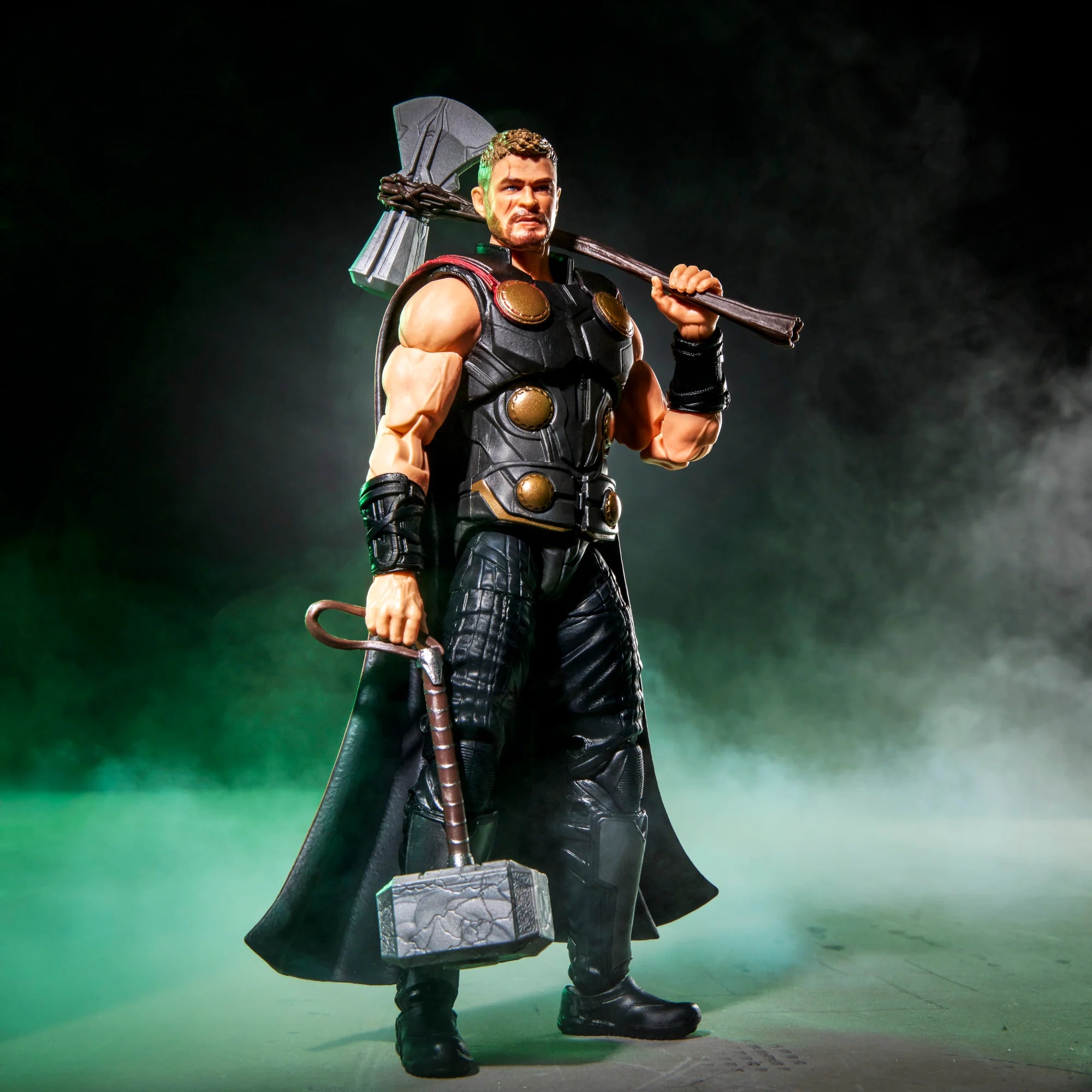 AVENGERS DOOMSDAY - Thor - Figure Legend Series 15cm