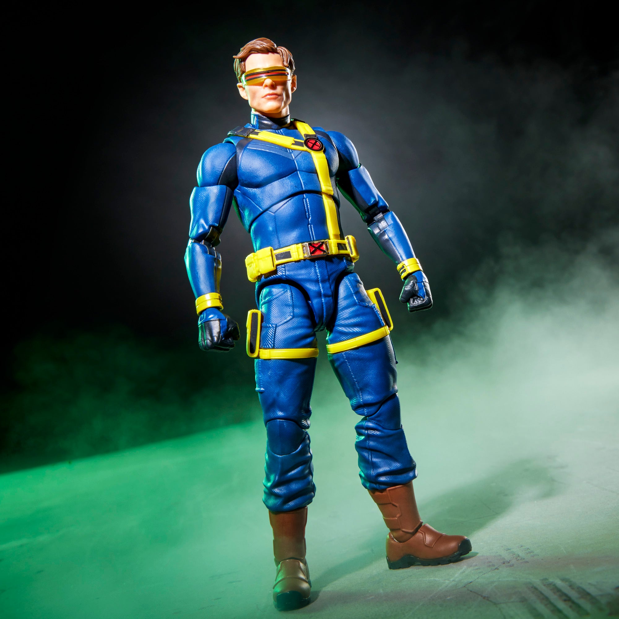 AVENGERS DOOMSDAY - Cyclops - Figure Legend Series 15cm