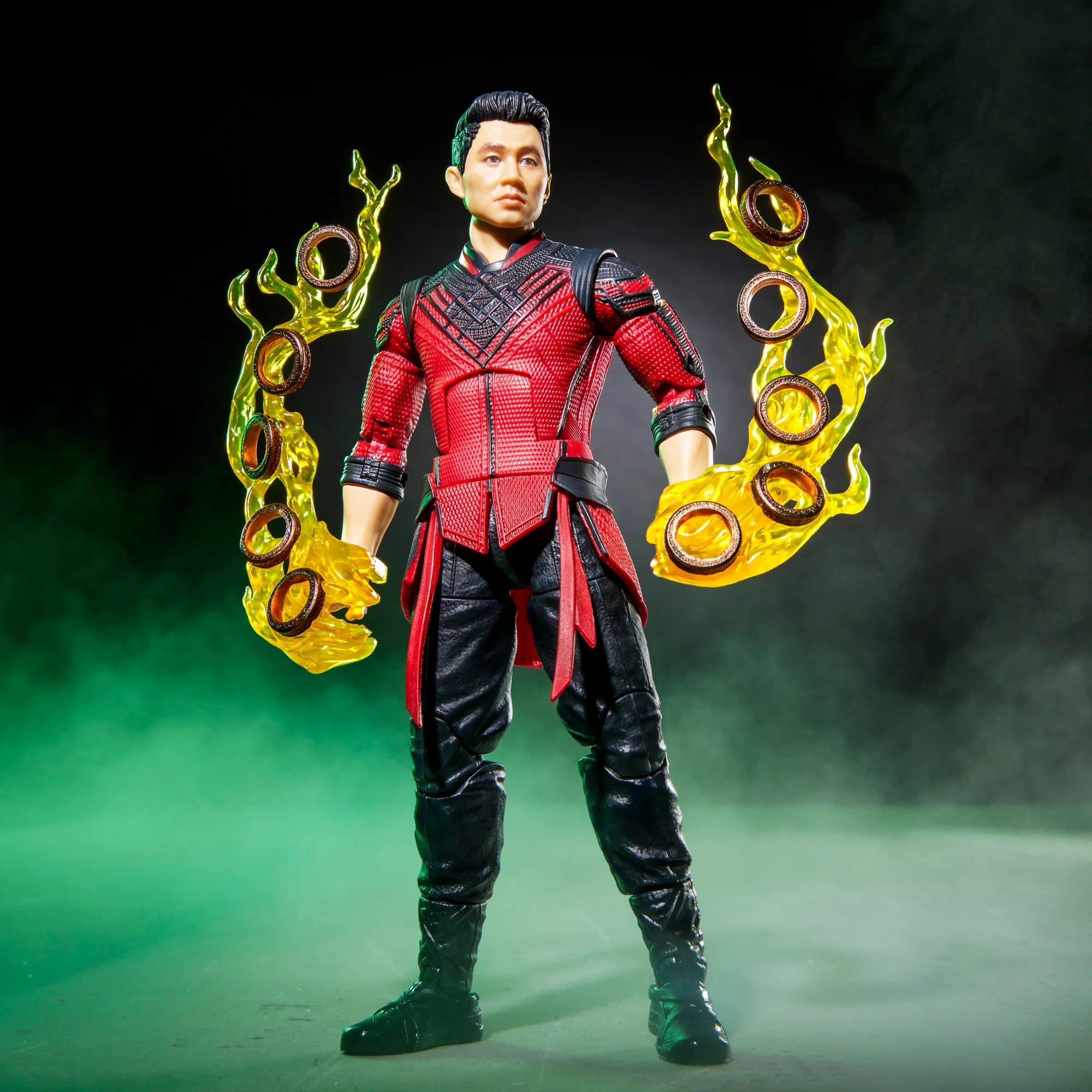 AVENGERS DOOMSDAY - Shang-Chi - Figure Legend Series 15cm