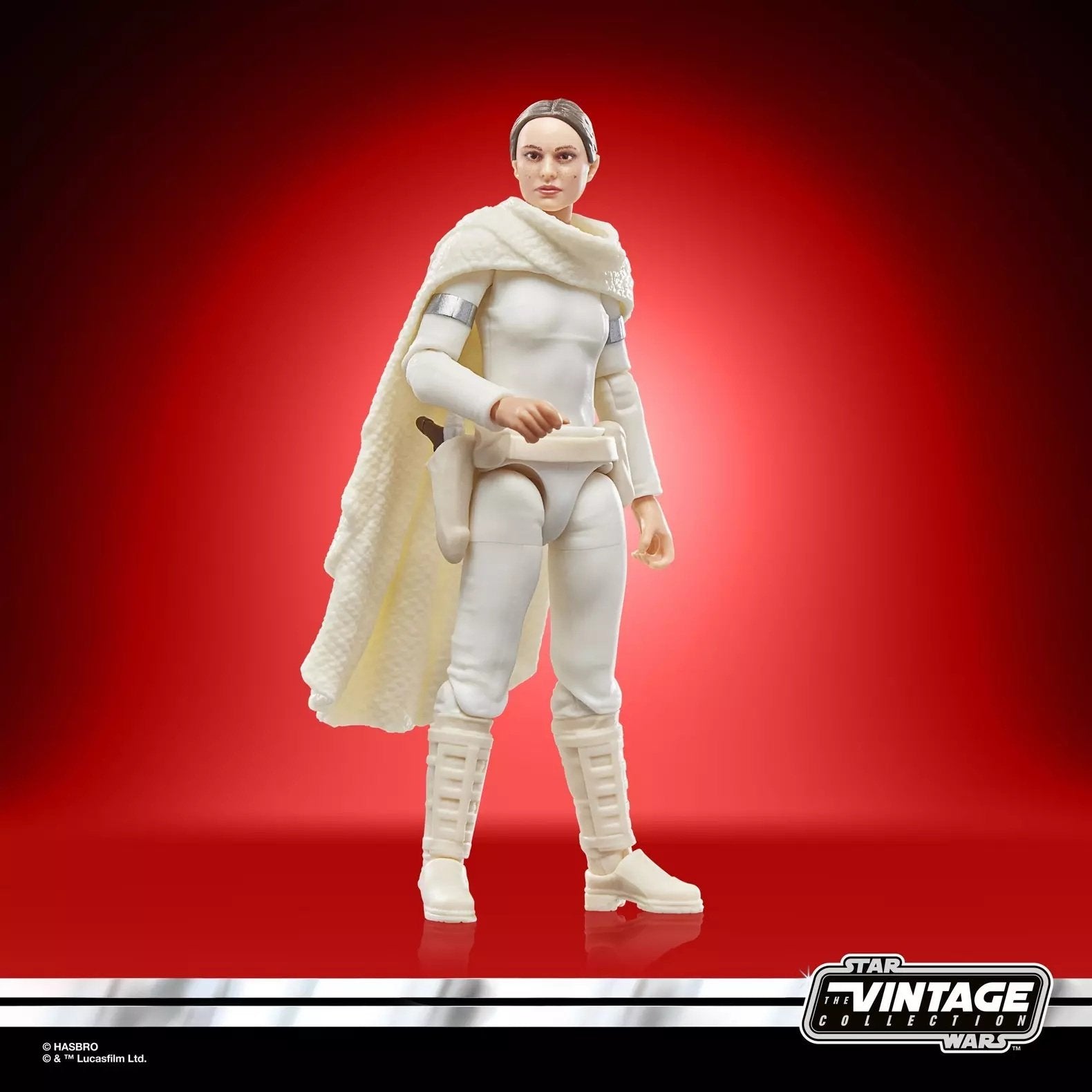 STAR WARS 2 - Padmé Amidala - Figure Vintage Collection 10cm