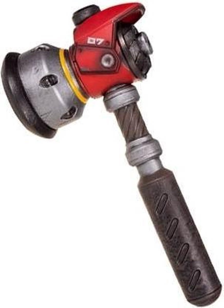 OVERWATCH – Torbjörn Hammer Replik 1/1 – 38 cm