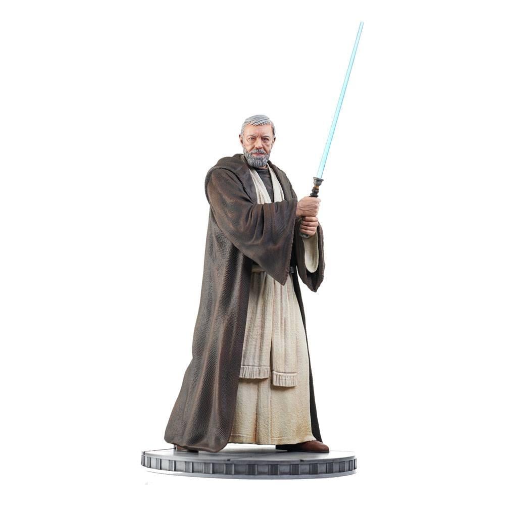 STAR WARS IV – Obi-Wan Kenobi – Statue 30 cm