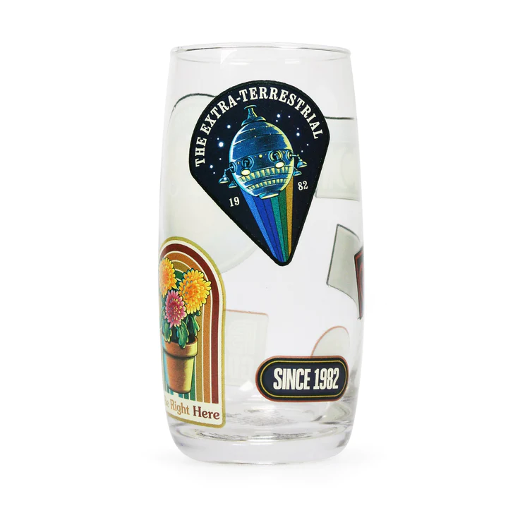 ET - Gläser 450ml
