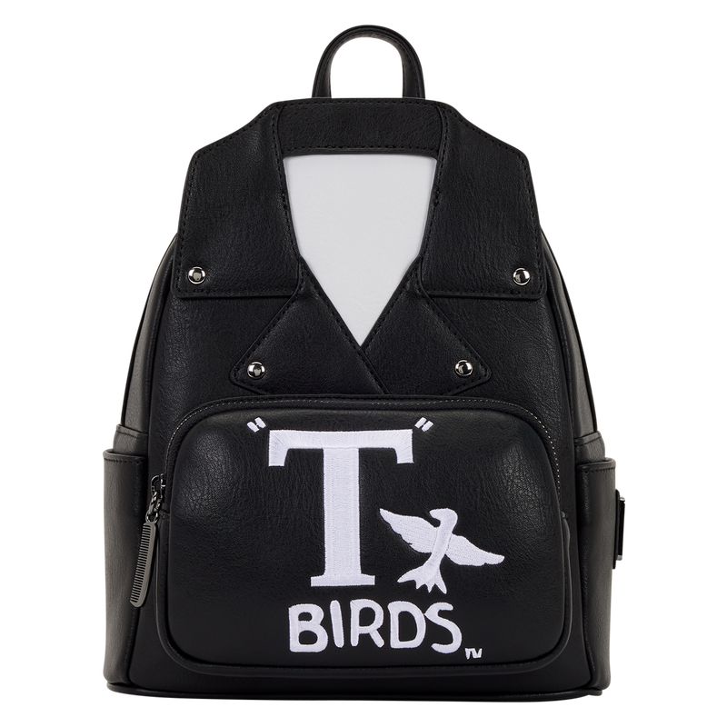 GREASE - T-birds - Mini Backpack LoungeFly