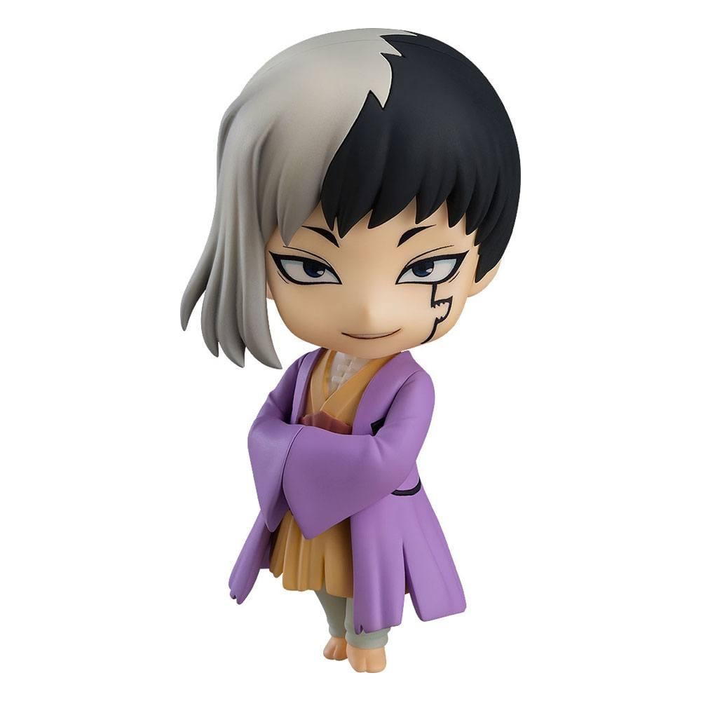 DR. STONE - Gen Asagiri - Figure Nendoroid 10cm