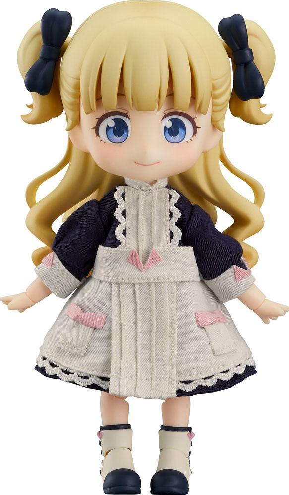 SHADOWS HOUSE - Emilico - Figure Nendoroid Doll 14cm