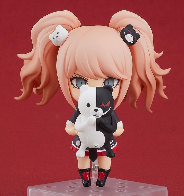 DANGANROPA 1 2 RELOAD - Junko Enoshima - Figure Nendoroid 10cm