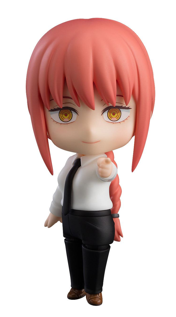 CHAINSAW MAN - Makima - Figur Nendoroid 10cm