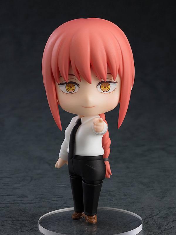 CHAINSAW MAN - Makima - Figur Nendoroid 10cm