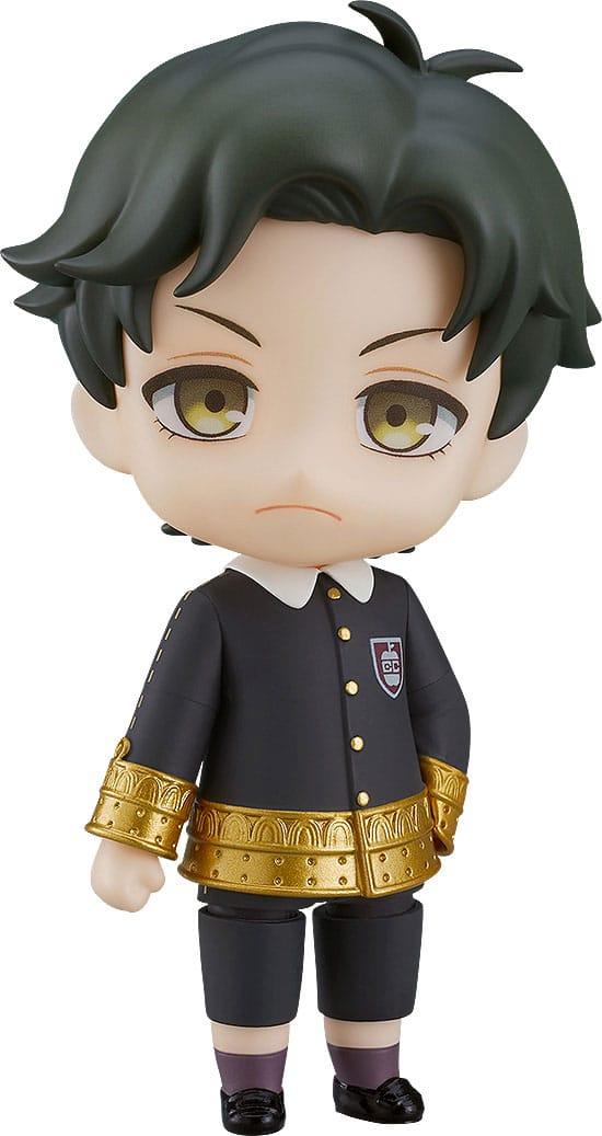 SPY X FAMILY - Damian Desmond - Figure Nendoroid 10cm