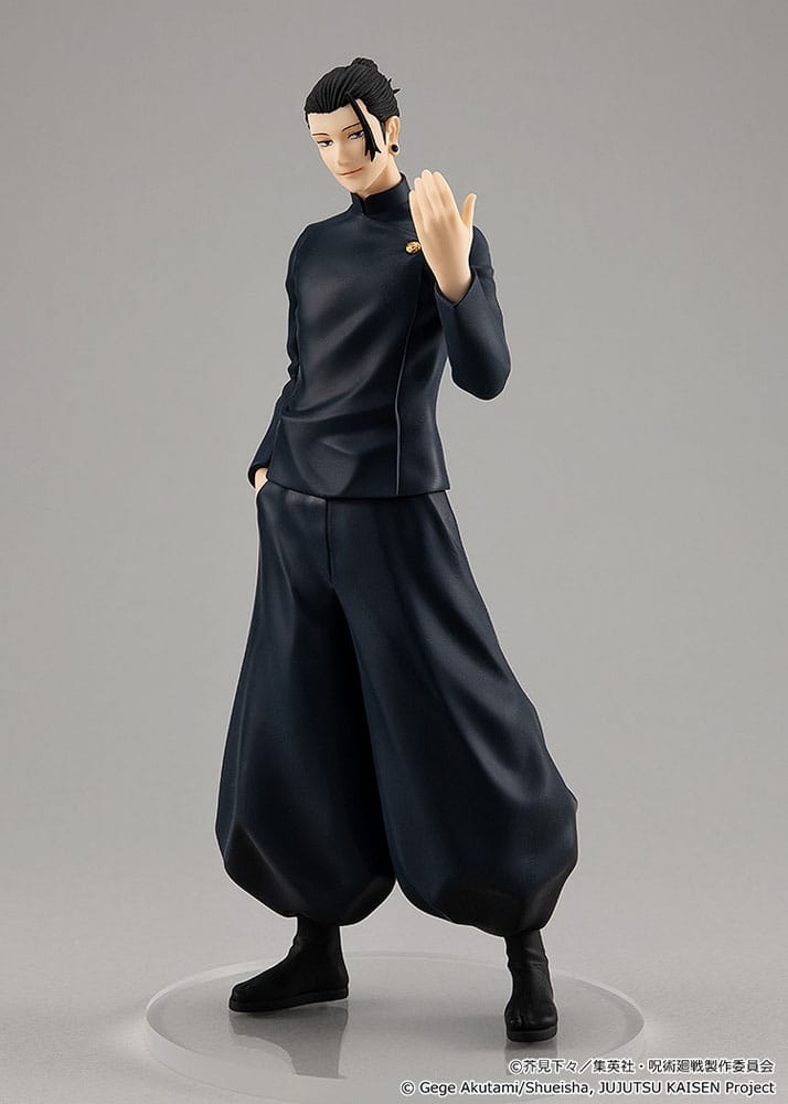 JUJUTSU KAISEN SEASON 2 - Suguru Geto - Pop Up Parade 19cm