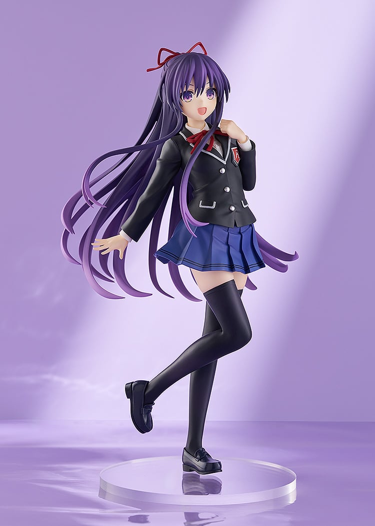 DATE A LIVE V - Yatogami Tohka - Pop Up Parade L 21cm
